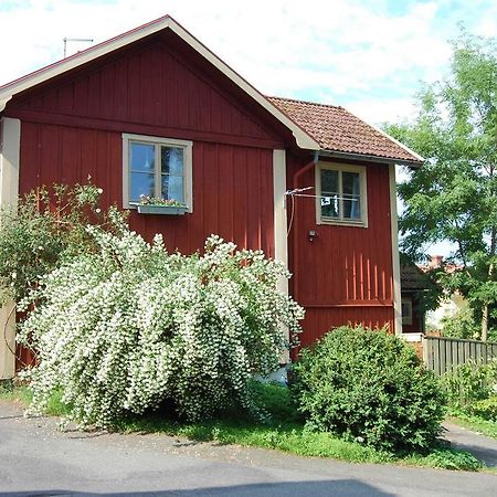 Kyrkstallet Gränna Exterior foto