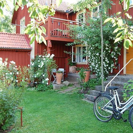 Kyrkstallet Gränna Exterior foto