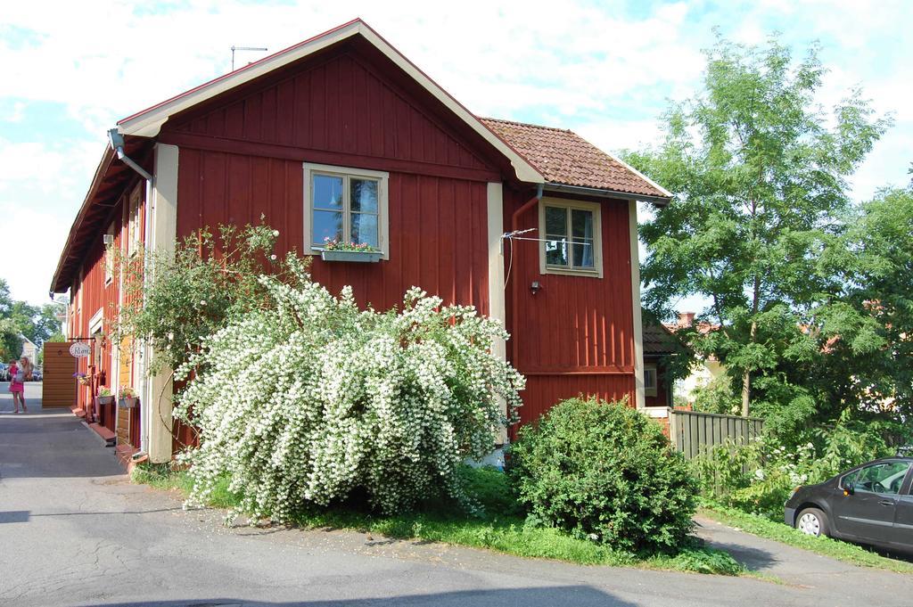 Kyrkstallet Gränna Exterior foto
